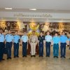 การสังเกตการณ์ทางทหารครั้งที่ ๒